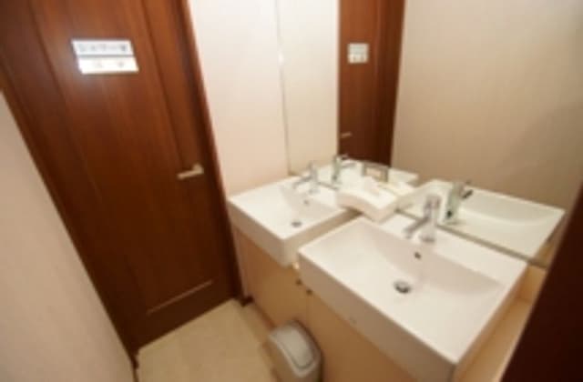 여성전용 나노하나 게스트 하우스 (Woman only Guesthouse NANOHANA) / 가와라마치역 0.5km 거리-6-bed female dormitory room-6