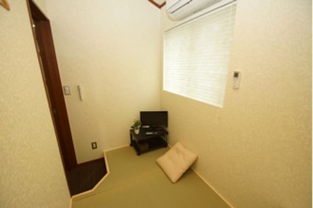여성전용 나노하나 게스트 하우스 (Woman only Guesthouse NANOHANA) / 가와라마치역 0.5km 거리-Japanese Style Single Room-2