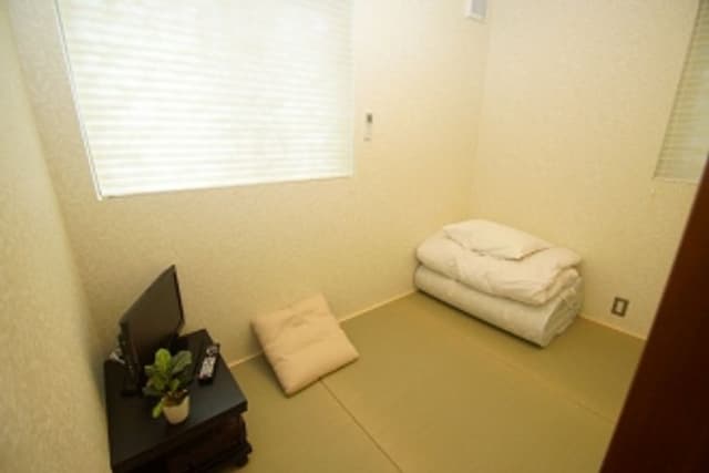 여성전용 나노하나 게스트 하우스 (Woman only Guesthouse NANOHANA) / 가와라마치역 0.5km 거리-Japanese Style Single Room-1