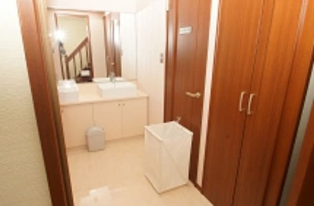 여성전용 나노하나 게스트 하우스 (Woman only Guesthouse NANOHANA) / 가와라마치역 0.5km 거리-Japanese Style Single Room-3