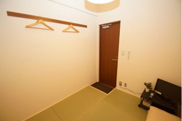 여성전용 나노하나 게스트 하우스 (Woman only Guesthouse NANOHANA) / 가와라마치역 0.5km 거리-Japanese Style Double Room-3