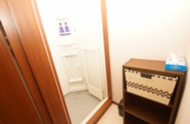 여성전용 나노하나 게스트 하우스 (Woman only Guesthouse NANOHANA) / 가와라마치역 0.5km 거리-Western-Style Double Room-6