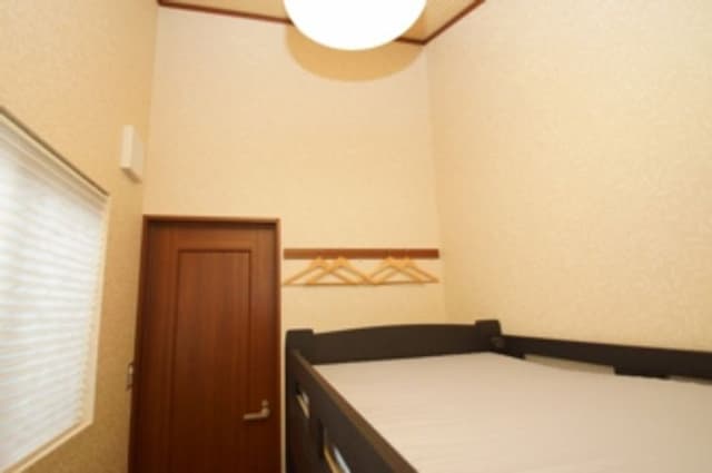 여성전용 나노하나 게스트 하우스 (Woman only Guesthouse NANOHANA) / 가와라마치역 0.5km 거리-Western-Style Double Room-3