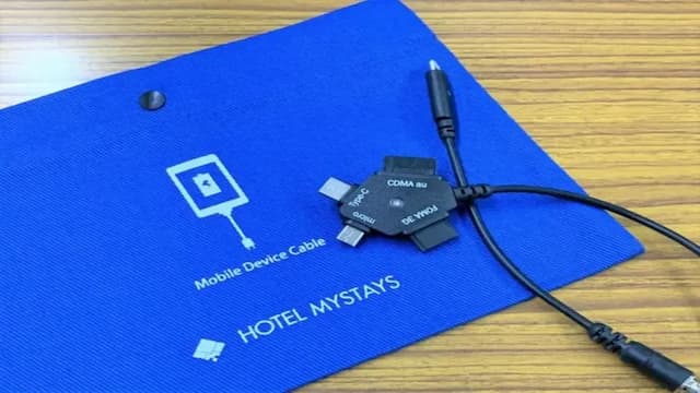 ART飯店 上越｜高田站步行3分-高級雙床房【不挑房】-5