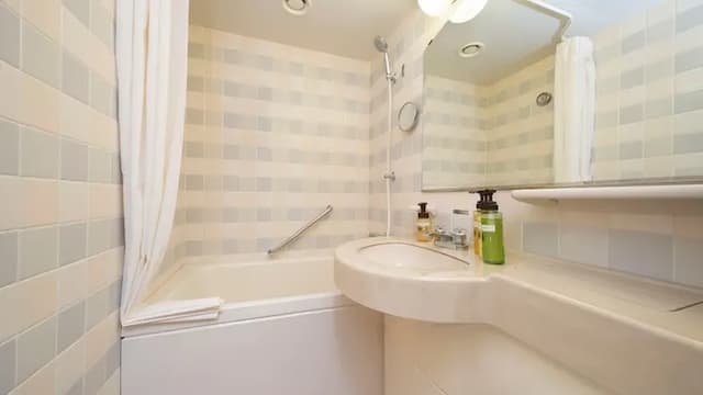 ART飯店 上越｜高田站步行3分-高級雙床房【不挑房】-2