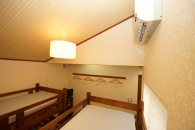 여성전용 나노하나 게스트 하우스 (Woman only Guesthouse NANOHANA) / 가와라마치역 0.5km 거리-Western-style group room-4