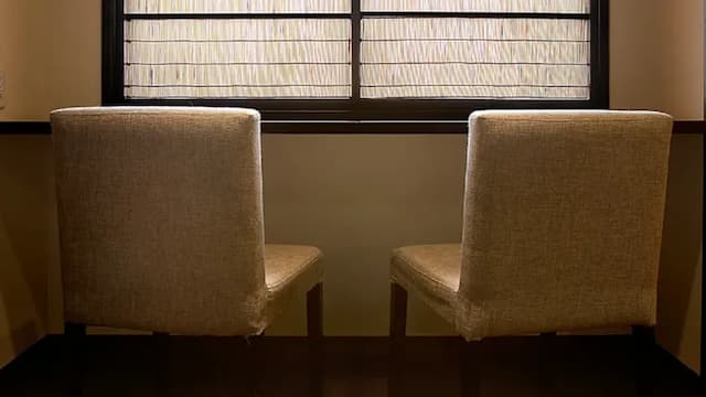 越後湯澤 Hatago井仙旅館｜越後湯澤站旁-書齋之間【不挑房】-6