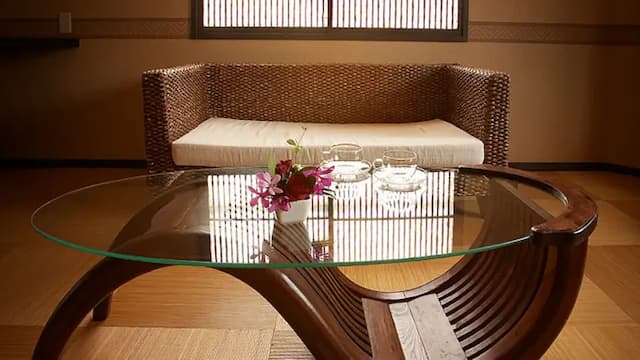 越後湯澤 Hatago井仙旅館｜越後湯澤站旁-うたた寝の間【不挑房】-4