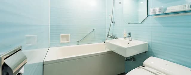 新潟グランドホテル-スタンダードダブル-4