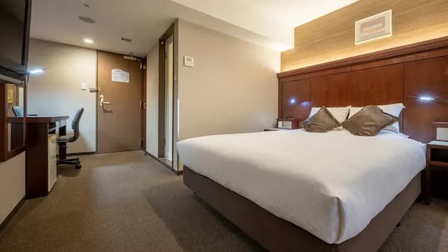 【Standard double】