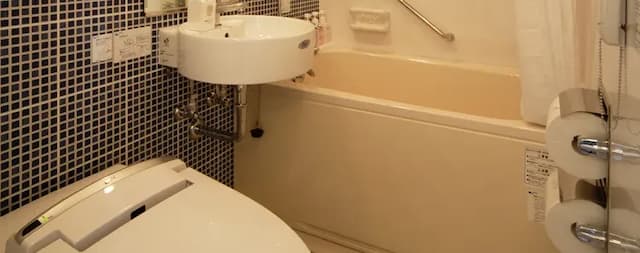 新潟グランドホテル-セミダブル-5