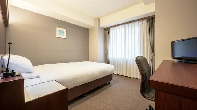 [Standard: Semi-double]