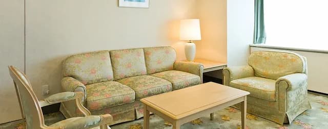 新潟グランドホテル-セミスイート-5