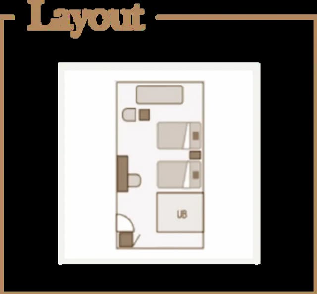 新潟グランドホテル-スーペリアツイン-6