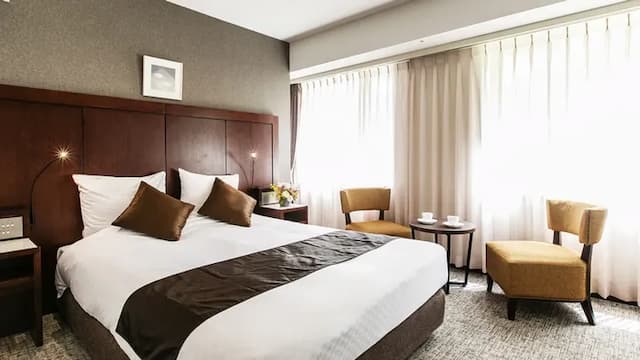 新潟グランドホテル-ダブル-1