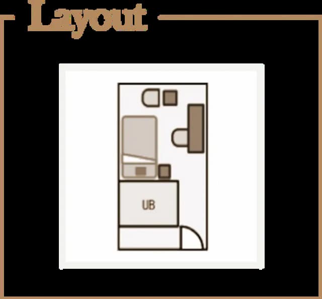 新潟グランドホテル-セミダブル-3