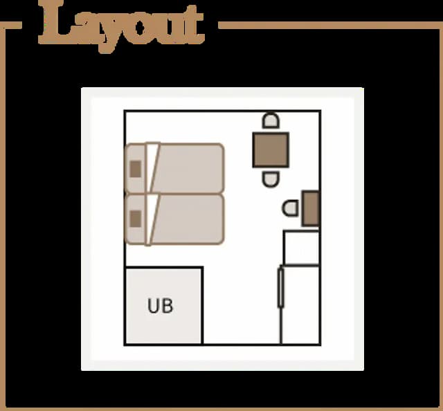 新潟グランドホテル-ラグジュアリーツイン-2