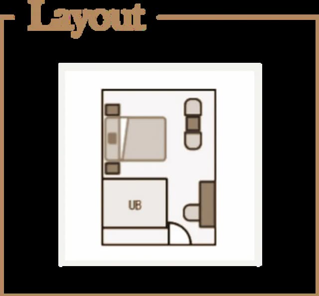 新潟グランドホテル-スタンダードダブル-4