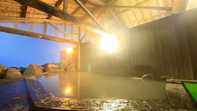 Alpen Blick飯店｜妙高高原溫泉/近池之平溫泉滑雪場-​和室【不挑房】-4