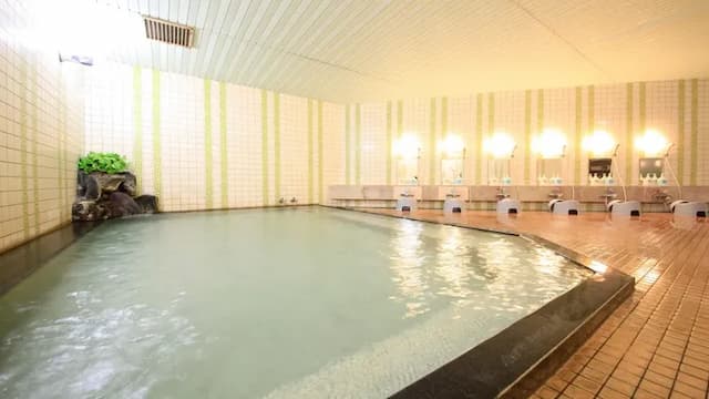 Alpen Blick飯店｜妙高高原溫泉/近池之平溫泉滑雪場-​和室【不挑房】-6