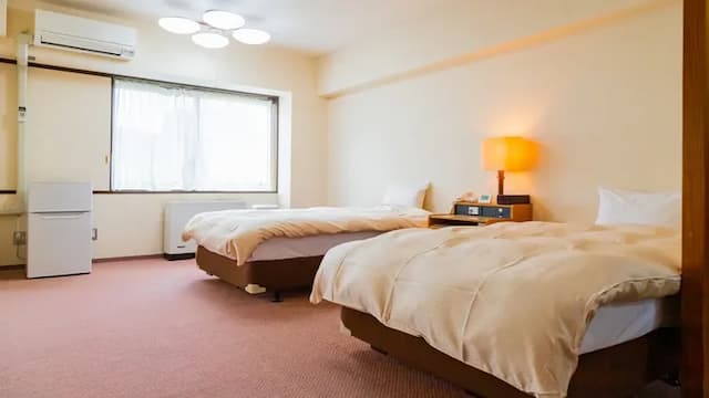 Alpen Blick飯店｜妙高高原溫泉/近池之平溫泉滑雪場-特別室【不挑房】-2