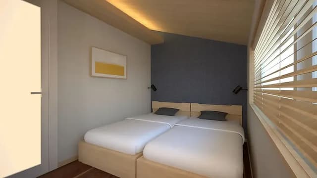 Alpen Blick飯店｜妙高高原溫泉/近池之平溫泉滑雪場-獨棟小木屋【不挑房】-1