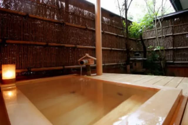 Otowaya Ryokan-10 tatami mats or 12 tatami mats with bath and toilet [Japanese room] [Non-smoking]-5