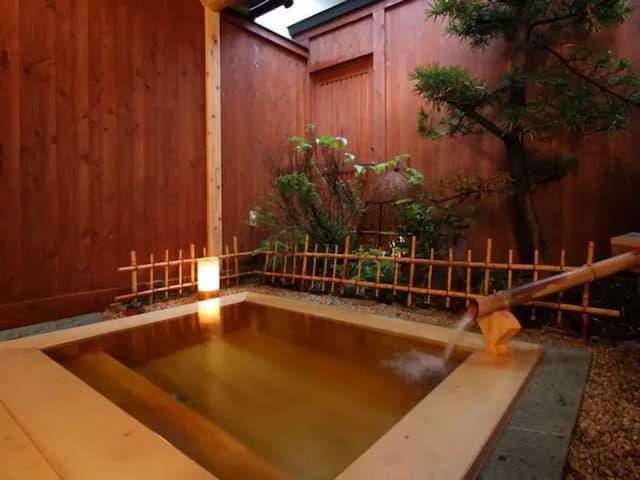 Otowaya Ryokan-10 tatami mats or 12 tatami mats with toilet [Japanese room] [Non-smoking]-4