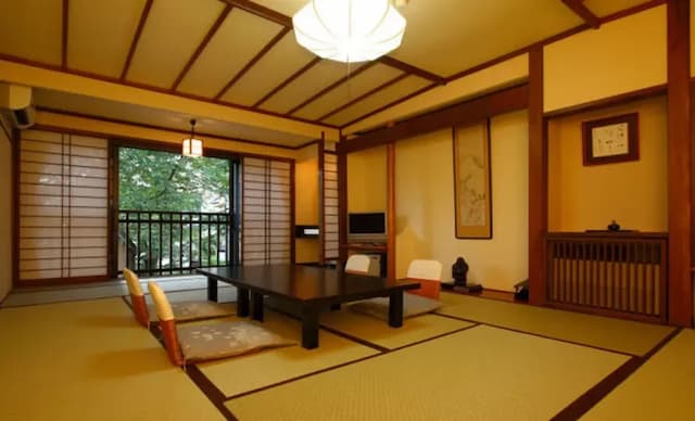 Otowaya Ryokan-Standard Japanese-Style Room-2