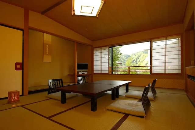 Otowaya Ryokan-Standard Japanese-Style Room-1