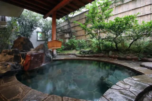 Otowaya Ryokan-Standard Japanese-Style Room-5