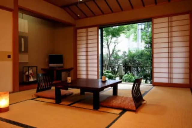 Otowaya Ryokan-Standard Japanese-Style Room-2