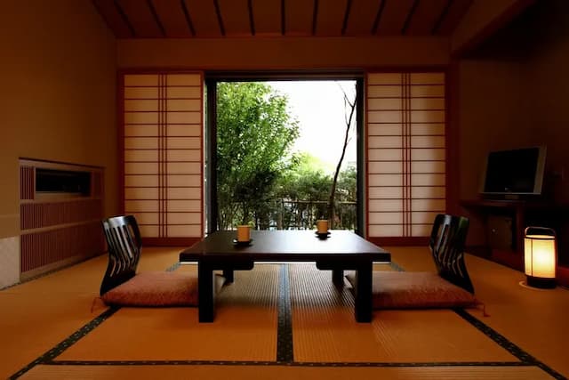 Otowaya Ryokan-Standard Japanese-Style Room-1
