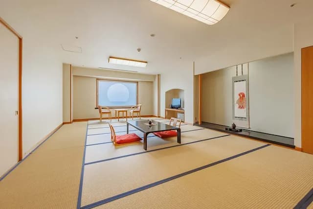 大佐渡溫泉飯店｜海景溫泉/近佐渡金銀山-海景和室【不挑房】-2