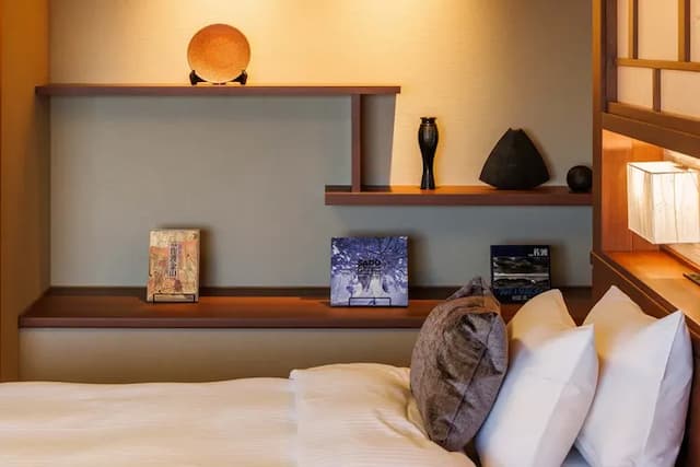 大佐渡溫泉飯店｜海景溫泉/近佐渡金銀山-海景和洋混合套房【不挑房】-5