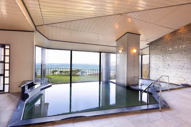 大佐渡溫泉飯店｜海景溫泉/近佐渡金銀山-海景現代和室套房【不挑房】-6