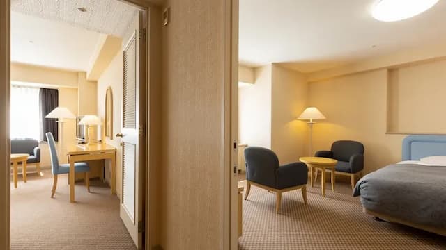 Superior Force (74㎡)