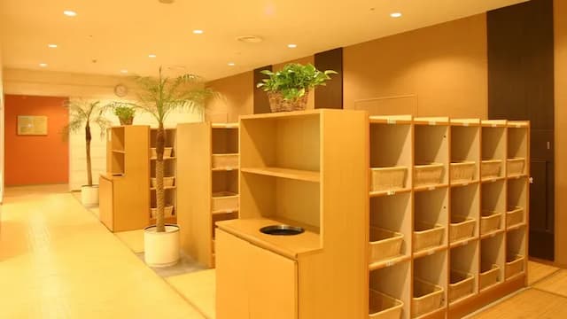 越後湯澤溫泉 NASPA 新大谷飯店｜越後湯澤站開車4分-高級四人房【不挑房】-6