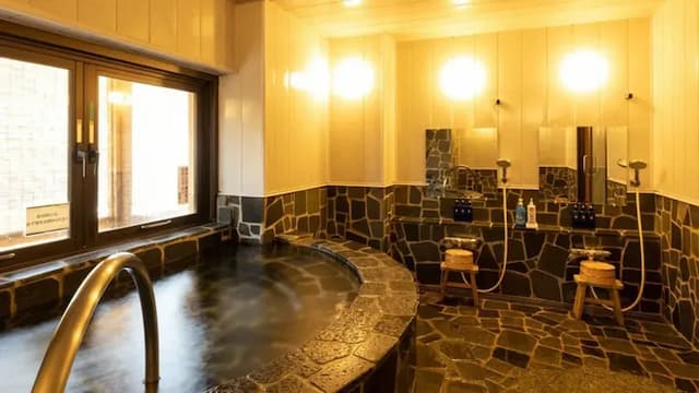 越後湯澤溫泉 NASPA 新大谷飯店｜越後湯澤站開車4分-高級雙床房【不挑房】-4