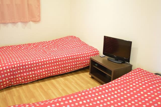 女性専用　ゲストハウス Fukutomi-Standard room-2