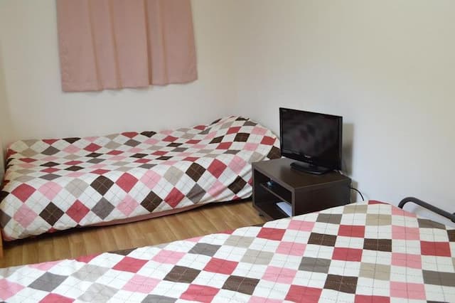 女性専用　ゲストハウス Fukutomi-Standard room-7