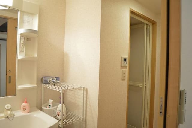 女性専用　ゲストハウス Fukutomi-Standard room-10