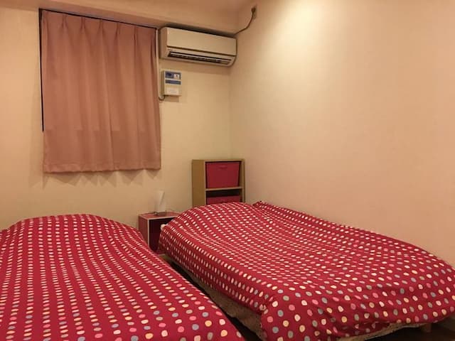 女性専用　ゲストハウス Fukutomi-Standard room-3