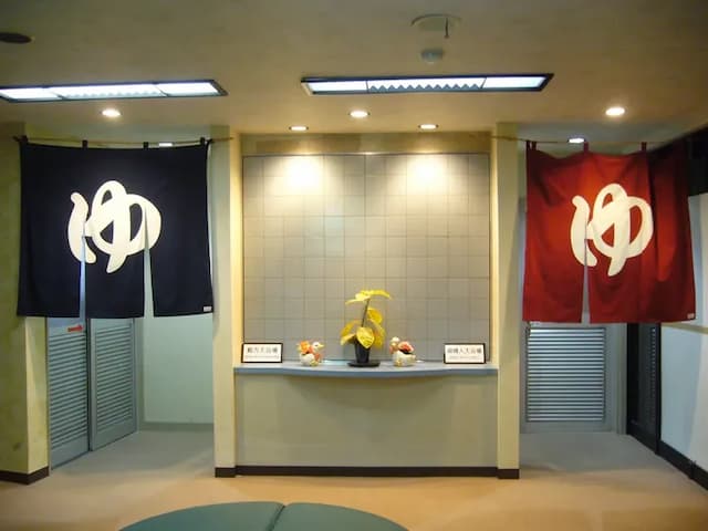 Sunset and Lake Hotel Aoki Ya (Sadogashima)-Japanese-Style Room-6