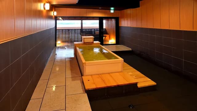 Sunset and Lake Hotel Aoki Ya (Sadogashima)-Japanese-Style Room-5