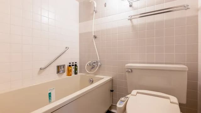 APA飯店&度假村 上越妙高｜妙高溫泉/無邊際泳池/滑雪-別館 四人房【不挑房】-2