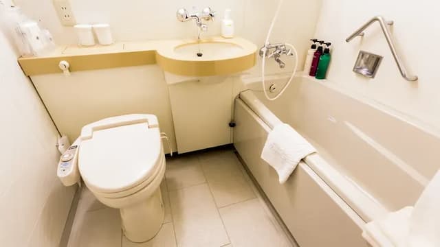 APA飯店&度假村 上越妙高｜妙高溫泉/無邊際泳池/滑雪-別館 三人房【不挑房】-2