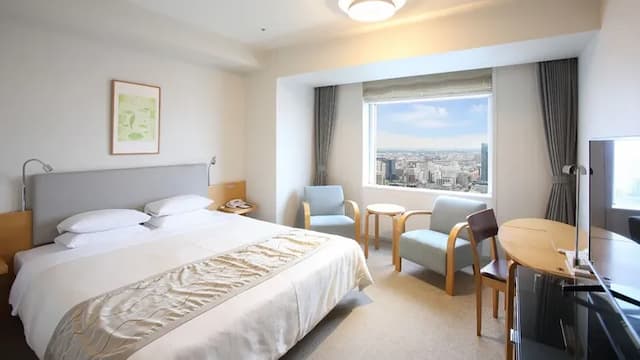 Standard double 28 square meters (example)