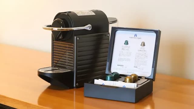 新潟日航飯店｜新潟站開車5分/近朱鷺展覽館渡輪碼頭-小雙人房【不挑房】-6