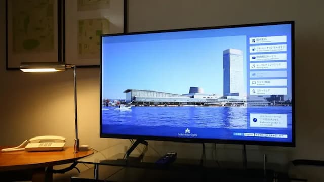 新潟日航飯店｜新潟站開車5分/近朱鷺展覽館渡輪碼頭-標準單人房【不挑房】-3